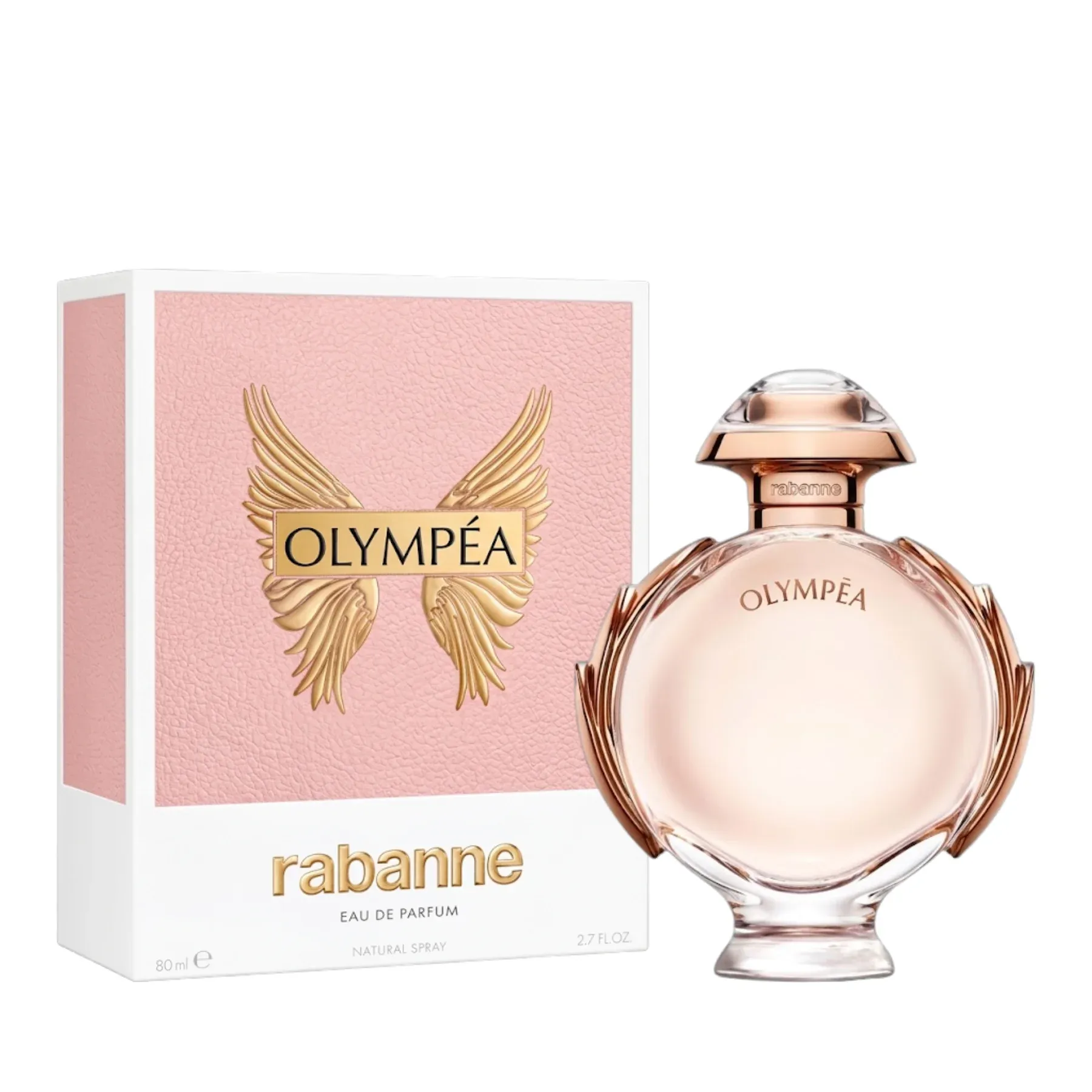 OLY EDP 80